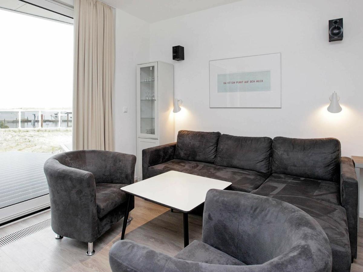 8 Person Holiday Home In Wendtorf Luaran gambar