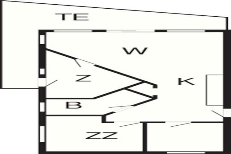 8 Person Holiday Home In Wendtorf Luaran gambar