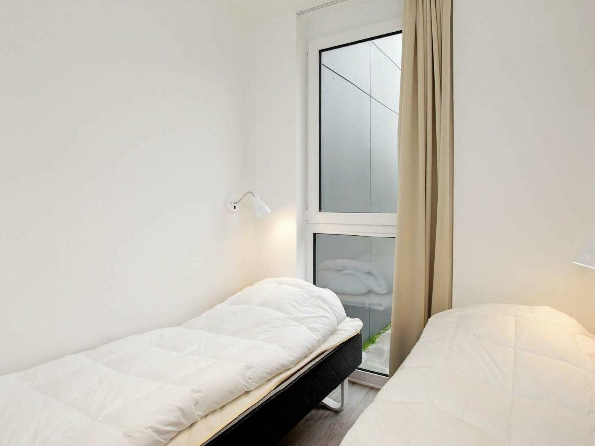 8 Person Holiday Home In Wendtorf Luaran gambar